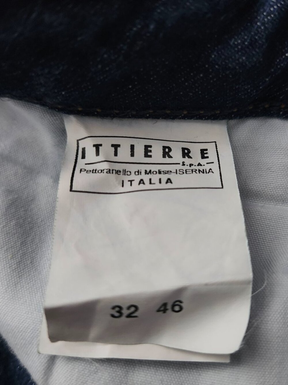 Women's Vintage Just Cavalli Jeans Size 32 - Picture 13 of 14